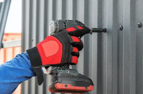 Travaux de zinguerie - Mamers